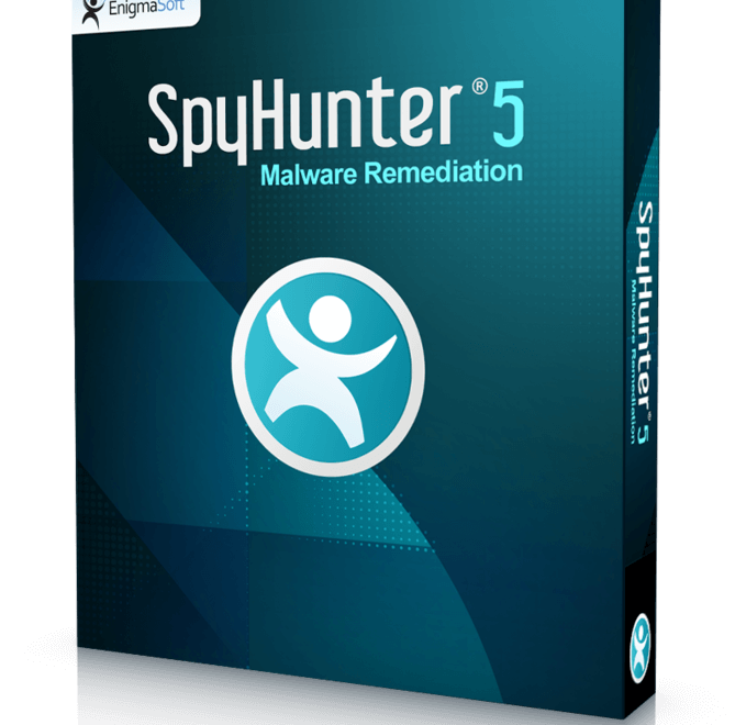 Spyhunter 5 Crack 2024 Download + Serial Key [Latest]