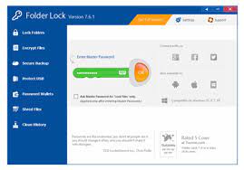 Folder Lock 7.9.4 Crack with Lifetime Serial Key [2024-Updated]