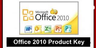 Microsoft Office 2010 Full Crack with Product Key Download [2024-Updated]