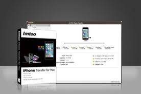 ImTOO iPhone Transfer Platinum 5.7.75 Crack + Serial Key [Updated-2024]