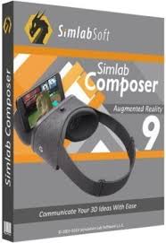 SimLab Composer 11.1.22 Crack with License Key 2024 [Full-Updated]