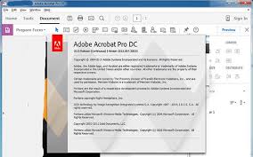 Adobe Acrobat Pro DC 24.6.1.1 Crack + Serial Key 2024 [Latest]