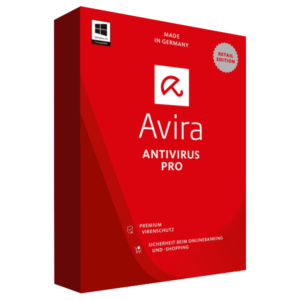 Avira Antivirus Pro 2024 Crack with Activation Code [Full-Updated]