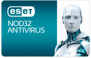 ESET NOD32 Antivirus 18.0.17 Crack + License Key 2024 [Updated]