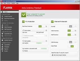 Avira Antivirus Pro 2024 Crack with Activation Code [Full-Updated]