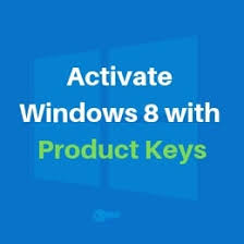 Windows 8 Product Key 2024 + Free Download Version [Full-Updated]