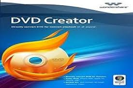 Wondershare DVD Creator 6.6.8 Crack 2024 + License Key [Full-Updated]