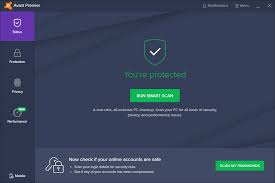 Avast Premier 2024 Crack with License Key Free Download [Full-Updated]