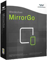 Wondershare MirrorGo 20.2 Crack + License Key Download [2024-Updated]