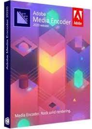 Adobe Media Encoder 24.3.3 Crack + License Key [Updated-2024]