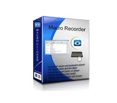 Macro Recorder 6.6.0.2 Crack + License Key Free Download 2024 [Latest]