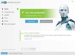 ESET Internet Security 18.0.11.6 Crack + License Key [2024-Updated]