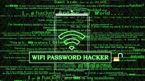 WiFi Password Hacker with Crack 2024 Free Download  [Full-Updated]