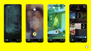 Snapchat 12.60 with Crack Full Version Download [2024-Updated]