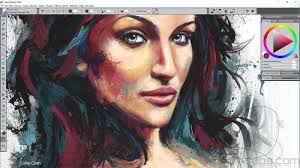 Corel Painter 2024 Crack with Serial Key Free Download [Full-Updated]