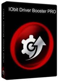 IObit Driver Booster Pro 11.3.0.43 Crack 2024 + License Key  [Updated-Full]