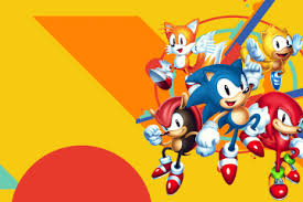 Sonic Mania PC 2024 Crack with Keygen Free Download [Updated]