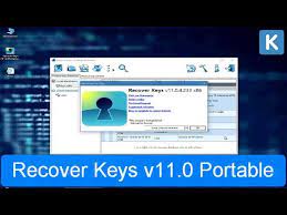 Recover Keys Enterprise 12.0.6.310 Crack + Key [2024-Latest]