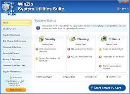 WinZip Disk Tools 1.0.100.18620 + Crack Free Download [2024-Updated]