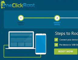 One Click Root 4.0 Crack + Serial Key Free Download [2024-Updated]