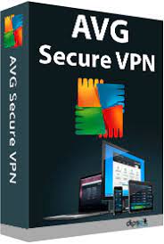 AVG Secure VPN 2.72.6561 Crack + Activation Code 2024 [Download]