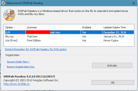 DVDFab Passkey 9.5.5.8 Crack + License Key Download [2024-Updated]