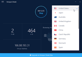 Hotspot Shield Elite 12.6.4 Crack with License Key 2024 [Full-Updated]