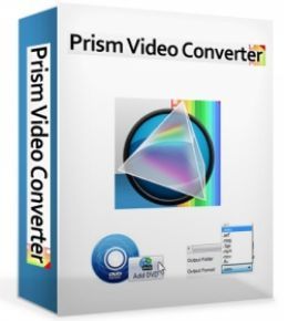 Prism Video Converter 10.40 Crack + Registration Code 2024 [Updated]