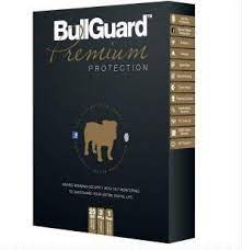 BullGuard Premium Protection Crack + License Key  [Updated-2024]