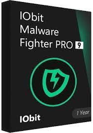 IObit Malware Fighter Pro 11 Crack + License Key 2024 [Updated]