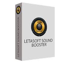 Letasoft Sound Booster 1.13.1 Crack + Product Key 2024 [Full-Updated]