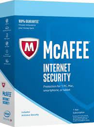 McAfee Internet Security v20.0.16.0 Crack + License Key 2024 [Updated]