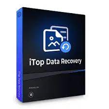 iTop Data Recovery Pro 4.1.0.575 Crack + Activation Key [Updated-2024]