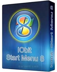 IOBIT Start Menu 8 Pro 6.0.1.2 Crack + License Key 2024 [Updated]