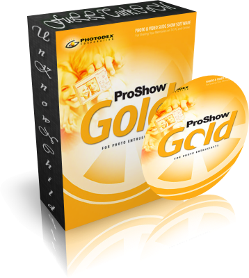 ProShow Gold 9.0.3799 Crack with Registration Key 2024 [Full-Updated]