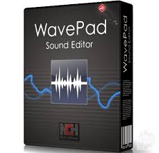 WavePad Sound Editor 19.46 Crack + Registration Code [Latest]