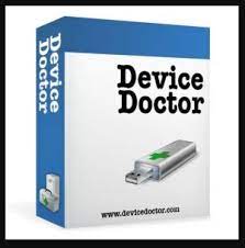 Device Doctor Pro 6.2 Crack + License Key Free Download [2024-Updated]