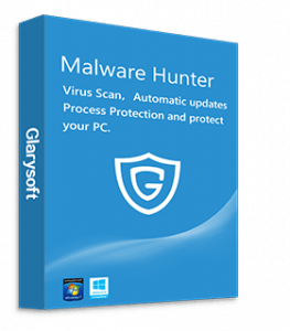 Glarysoft Malware Hunter Pro 1.178.0.798 Crack + Key [2024-Updated]