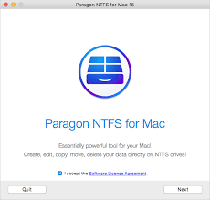 Paragon NTFS 17.0.74 Crack For Mac + Latest Key [2024-Updated]