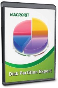 Macrorit Partition Expert 8.2.2 Crack + Serial Key [2024] Latest