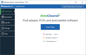 AdwCleaner 8.5.2 Crack + Activation key Download 2024 [Latest]