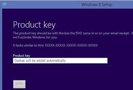 Windows 8 Product Key 2024 + Free Download Version [Latest]