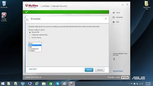 McAfee Internet Security v20.0.16.0 Crack + License Key 2024 [Latest]