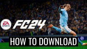 FIFA 24 Crack with License Key Free Download 2025 [Latest]