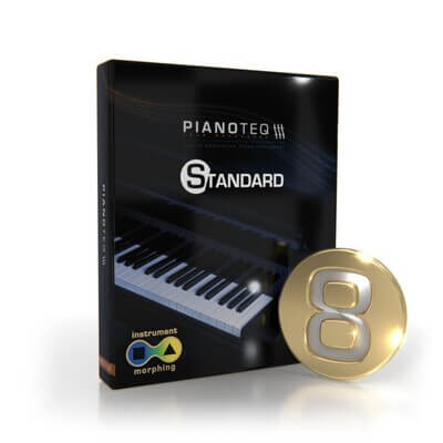 Pianoteq Pro 8.1.3 Crack + License key Full Download [2025]