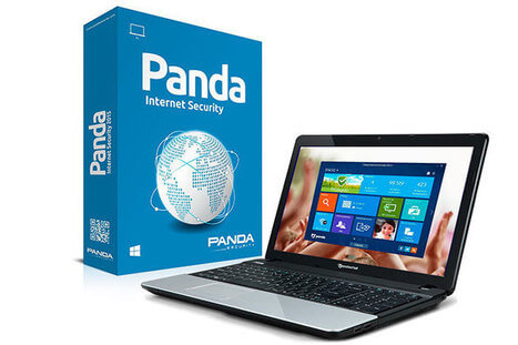 Panda Internet Security 2024 Crack + Activation Code [Latest]