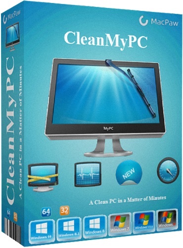 MyCleanPC 1.12.5 Crack + License Key Free Download [2024]