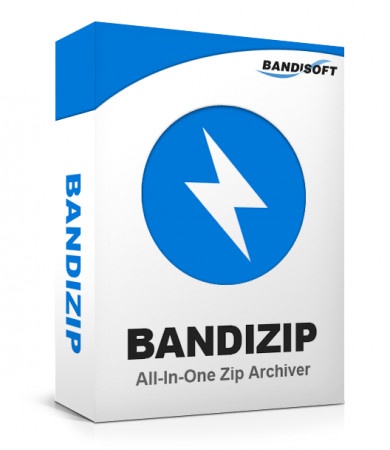 Bandizip Professional 7.40 Crack with Keygen Free Download [2024]