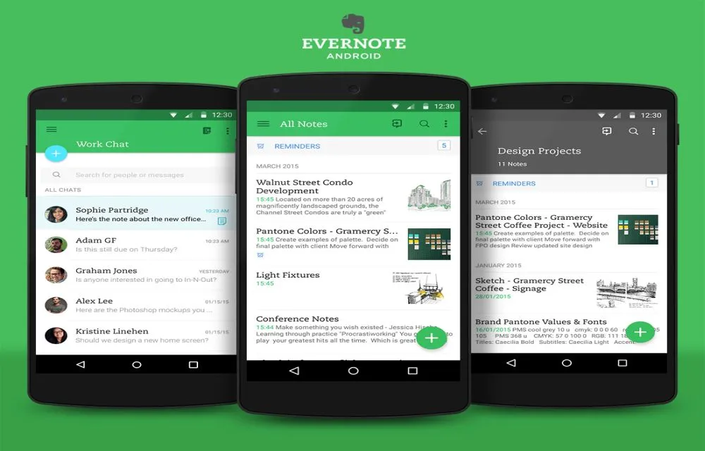 Evernote Premium 10.105.1 Crack + License Key 2024 [Latest]