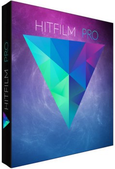 HitFilm Pro 2024.4 Crack + Activation Key Free Download [Updated]